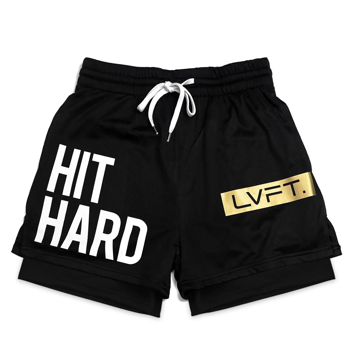 Men's Quick-Dry Breathable Workout Shorts Gym Running Basketball Training Bodybuilding Summer Fitness Athletic Jogger Shorts