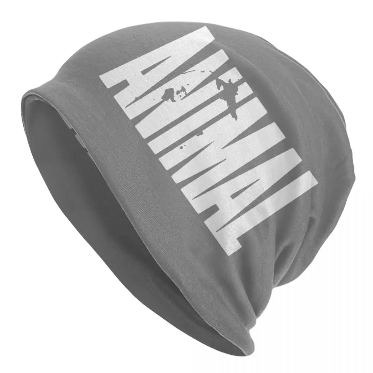 Animal Training Beanie Hat