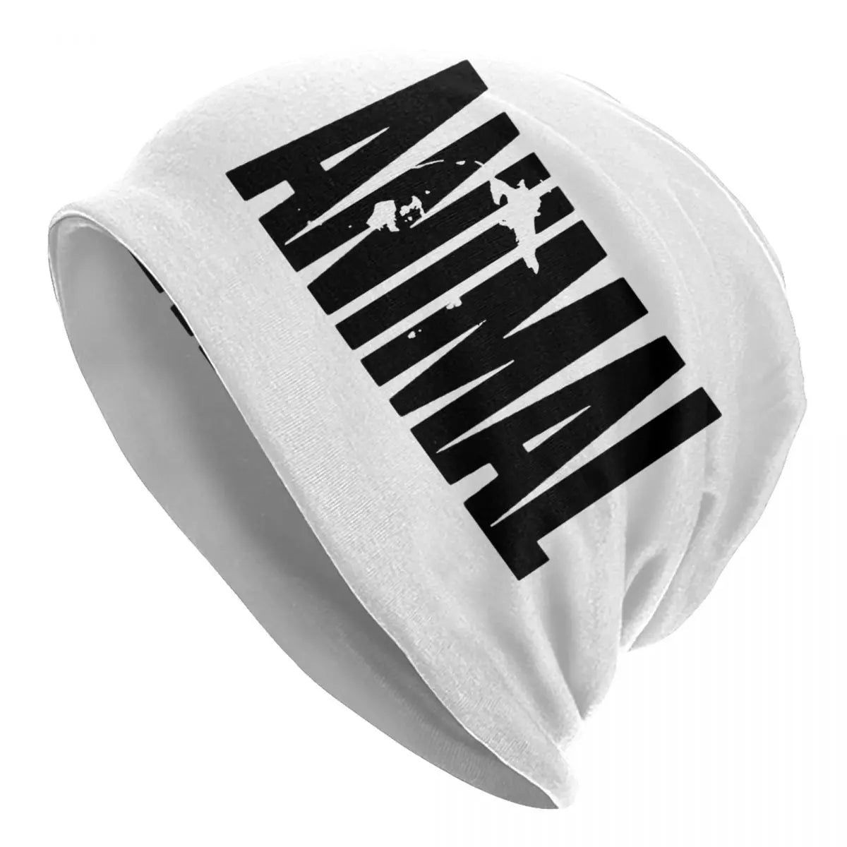 Animal Training Beanie Hat