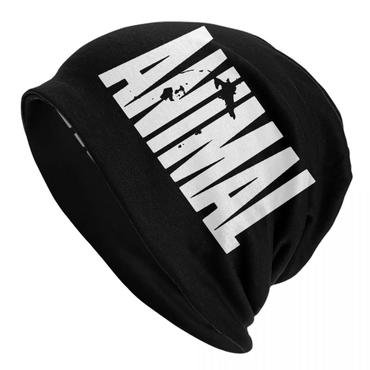 Animal Training Beanie Hat