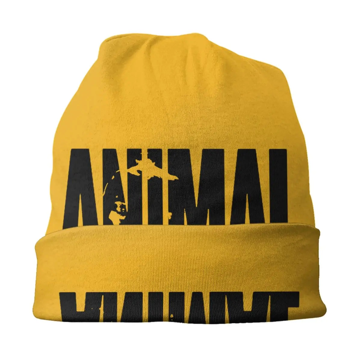 Animal Training Beanie Hat