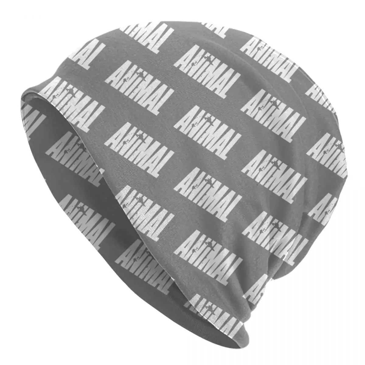 Animal Training Beanie Hat