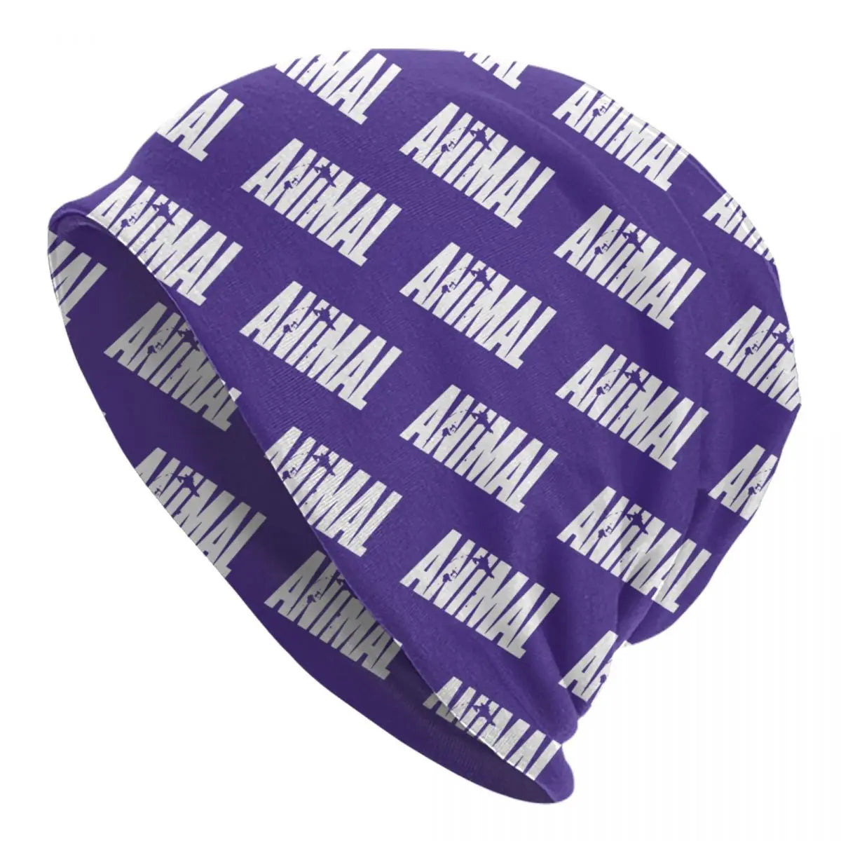 Animal Training Beanie Hat