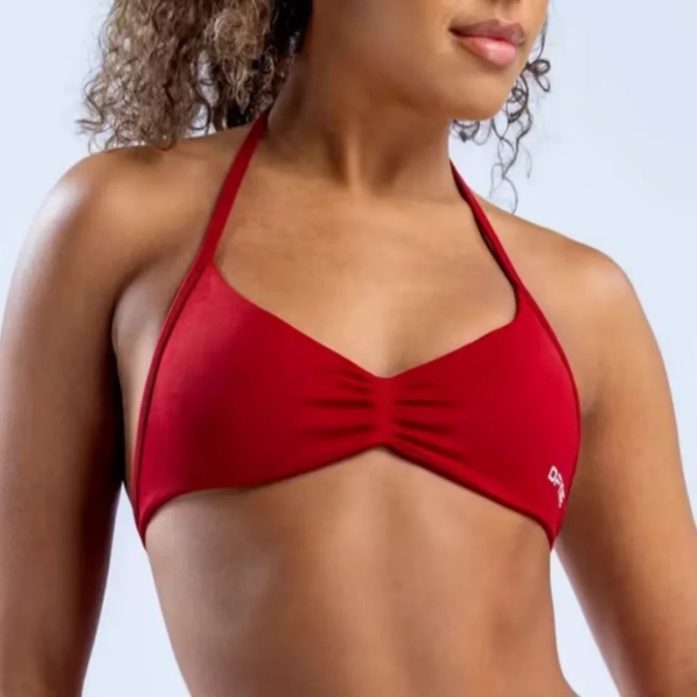 Yoga Impact Strappy Bra Gym Running Sling Underwear Ipmact Suspenders Exercise Seamless Bra Kneading Exercise Yoga Sports Bra