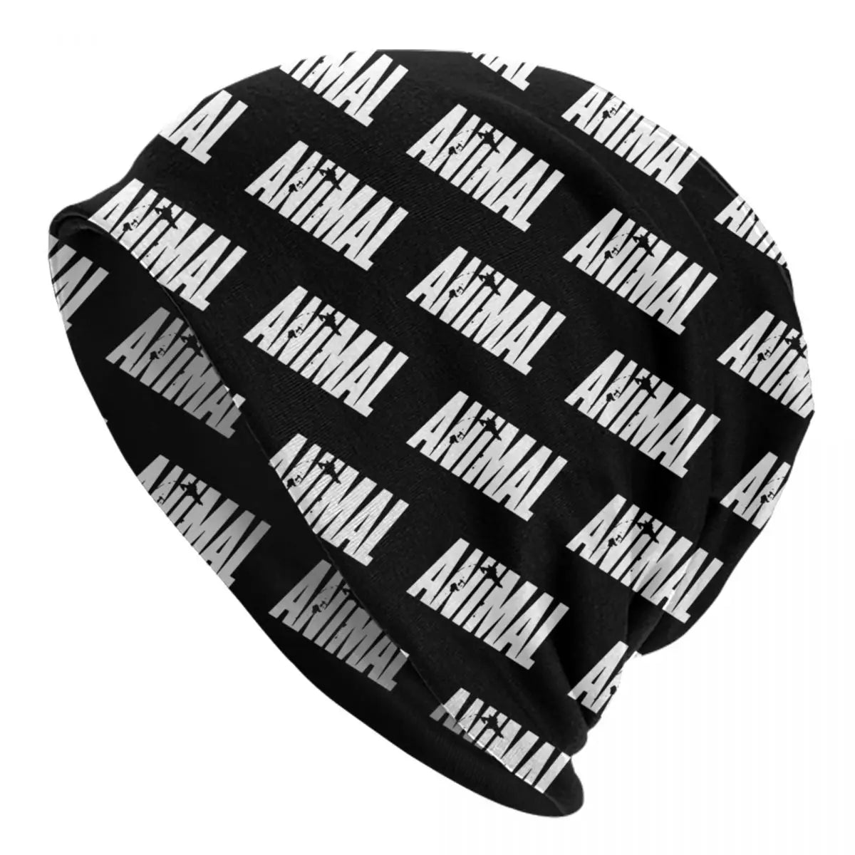 Animal Training Beanie Hat