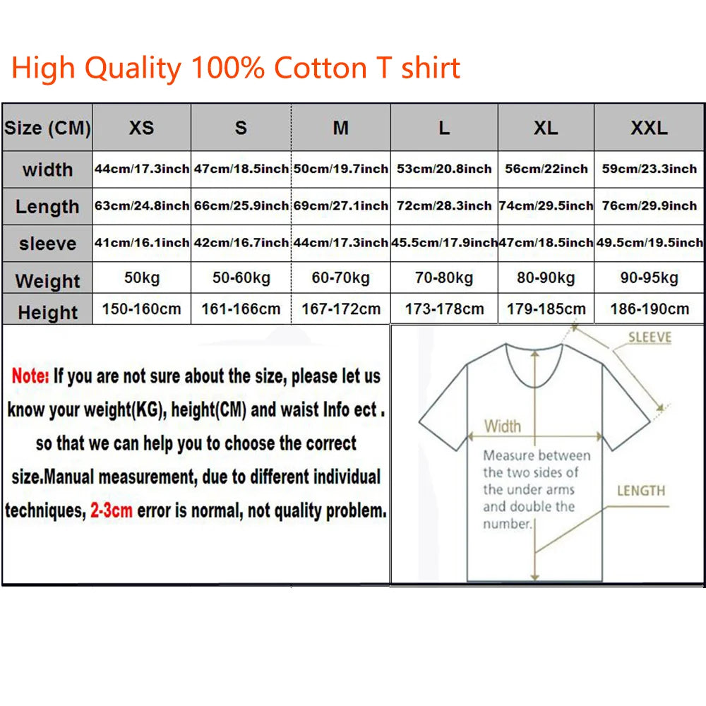 Berserker Cotton High Quality Top Designer Men