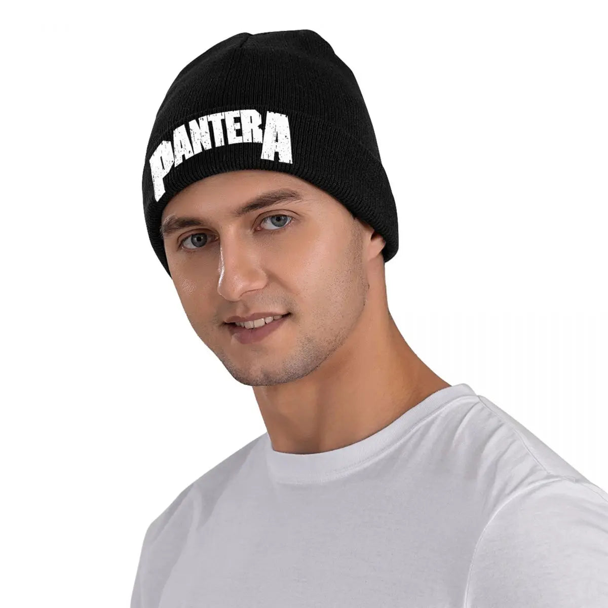 Pantera Beanie Hats