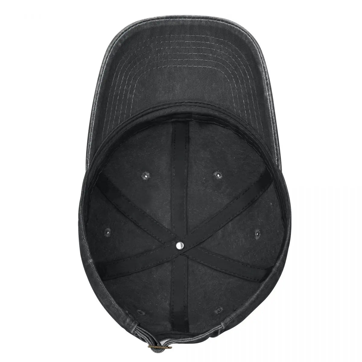 Arnold Schwarzenegger Mr Olympia Baseball Caps Vintage Distressed Denim Headwear for Men Women Outdoor Travel Caps Hat
