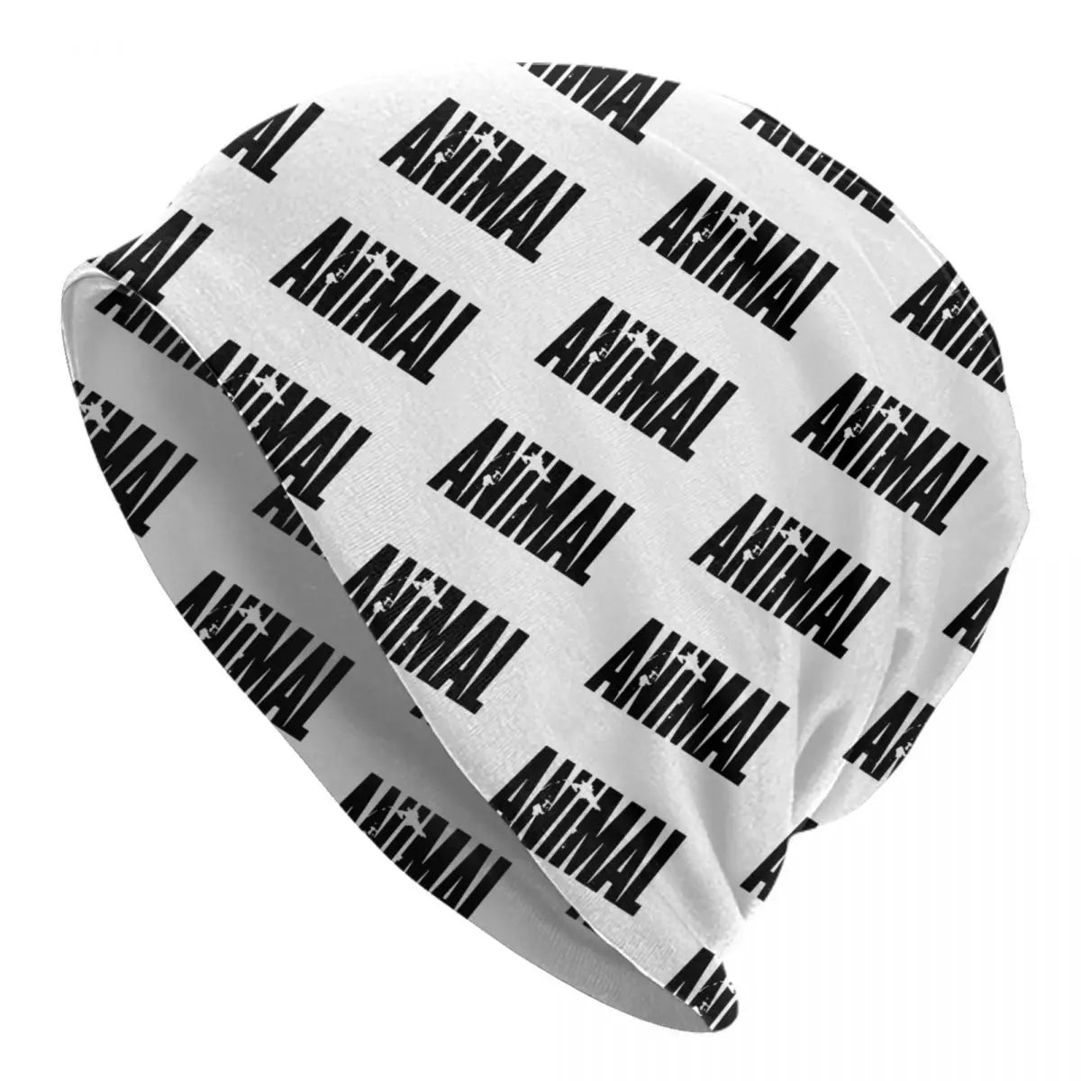 Animal Training Beanie Hat