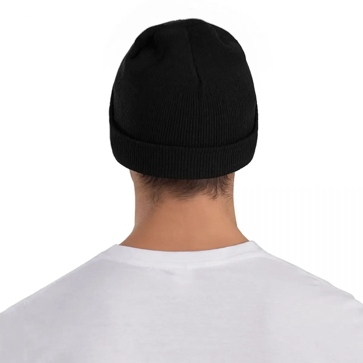 West Coast Iron Cross -Choppers Beanie