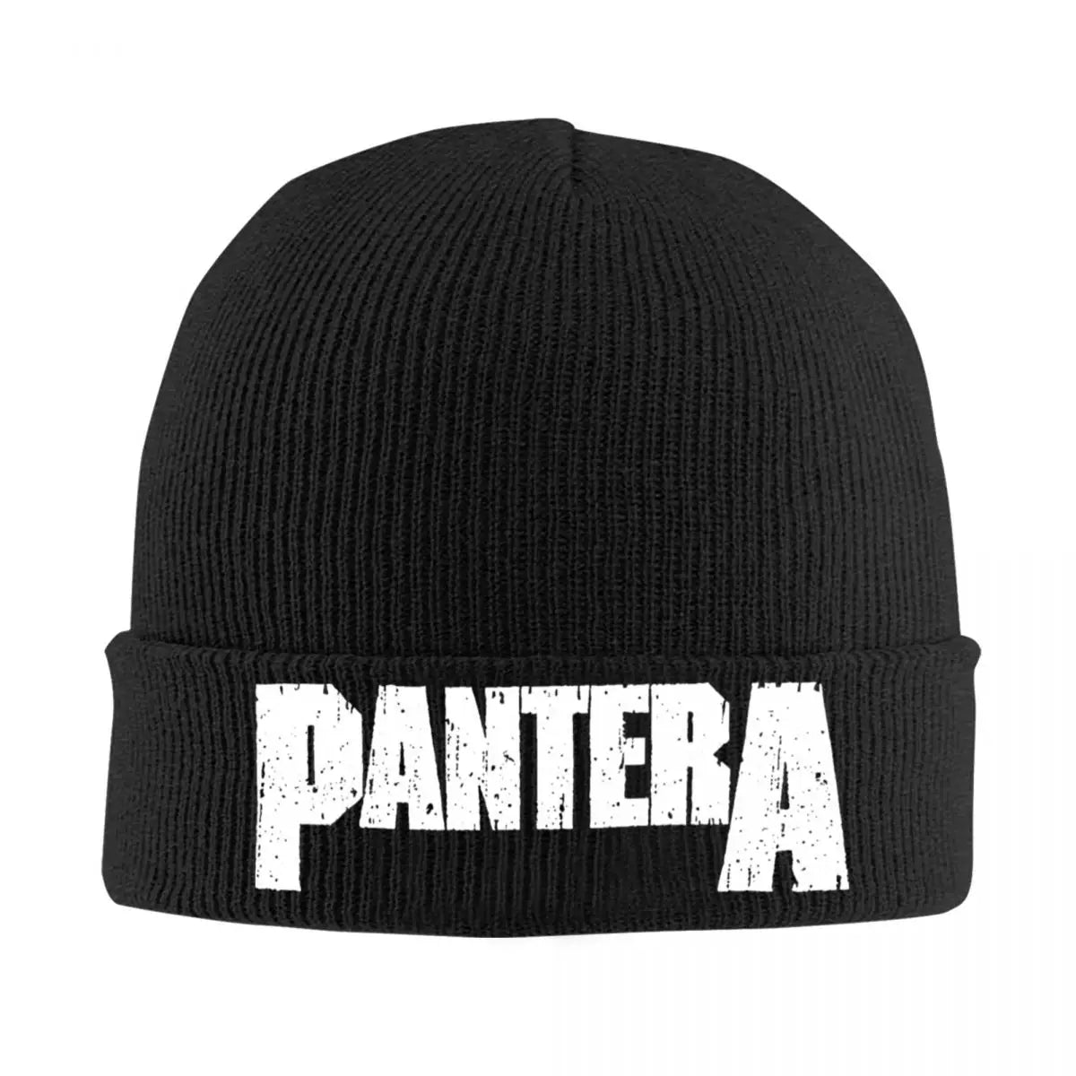 Pantera Beanie Hats
