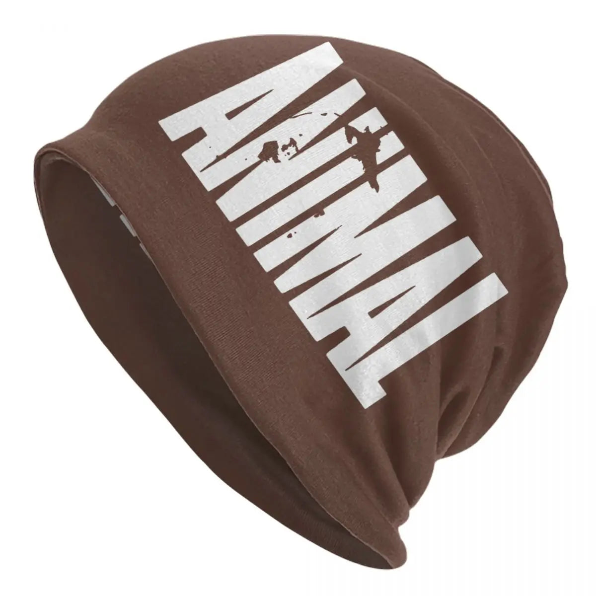 Animal Training Beanie Hat