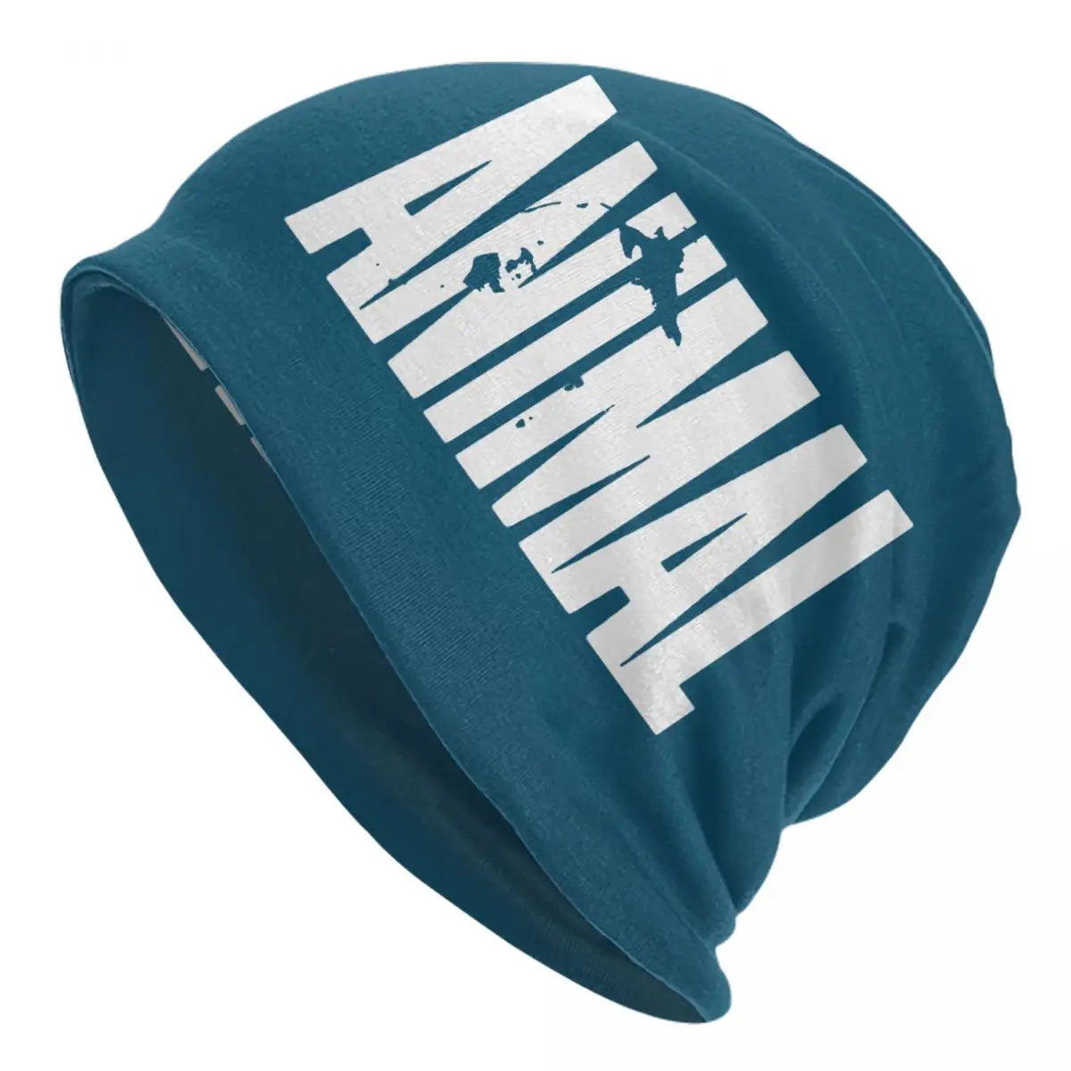 Animal Training Beanie Hat