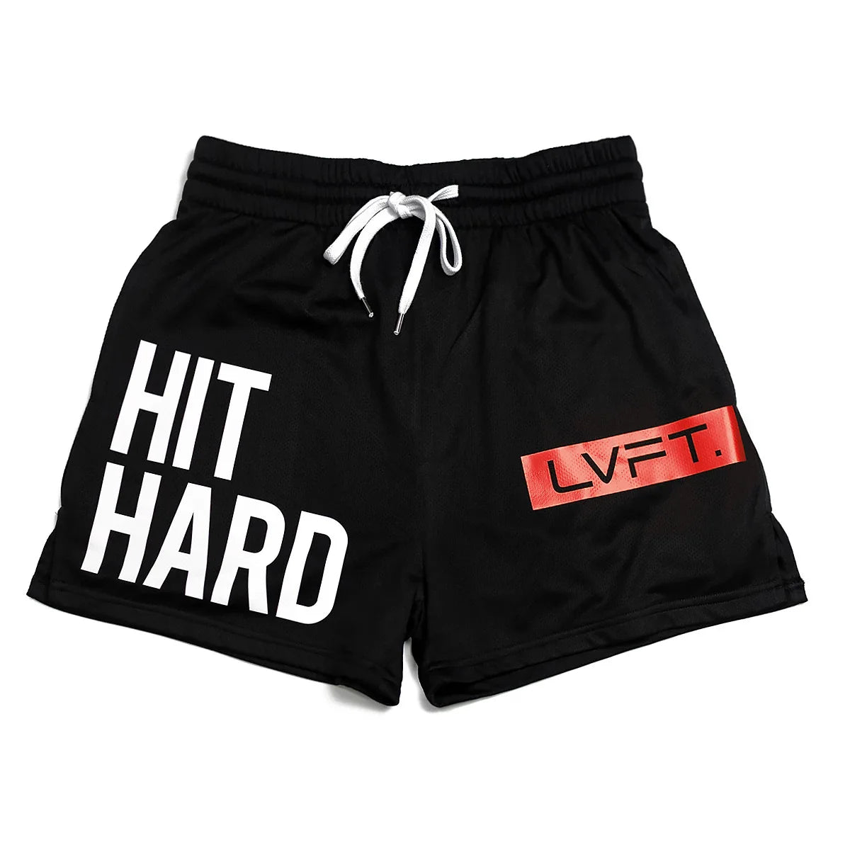 Men's Quick-Dry Breathable Workout Shorts Gym Running Basketball Training Bodybuilding Summer Fitness Athletic Jogger Shorts