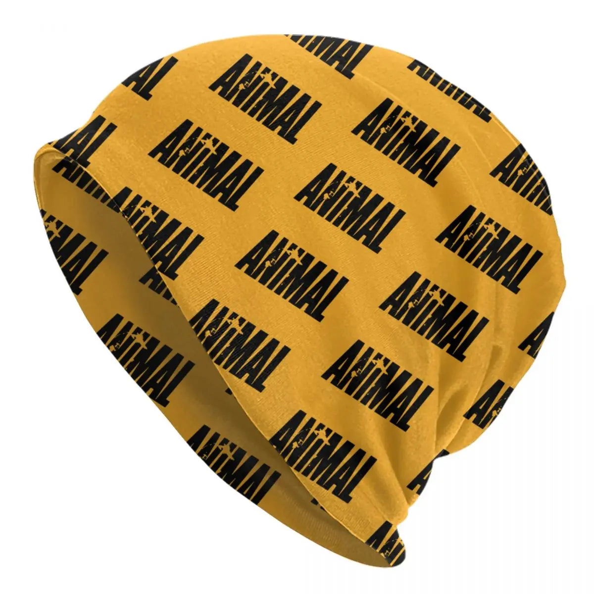 Animal Training Beanie Hat