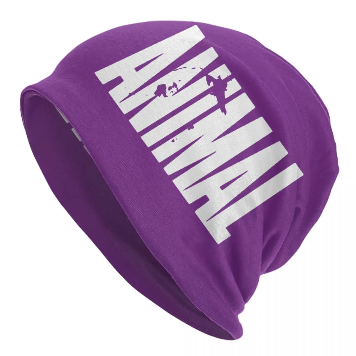 Animal Training Beanie Hat