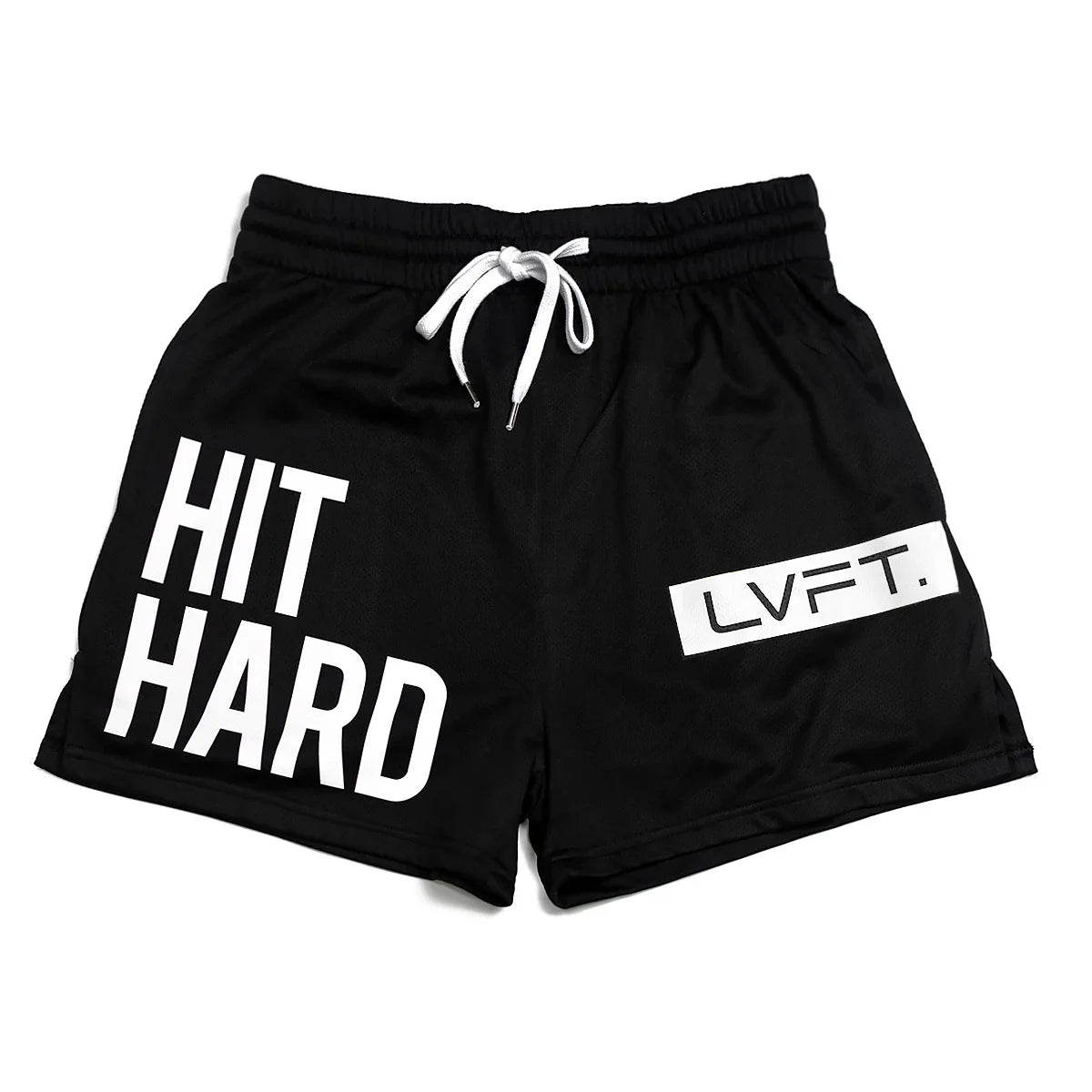 Men's Quick-Dry Breathable Workout Shorts Gym Running Basketball Training Bodybuilding Summer Fitness Athletic Jogger Shorts
