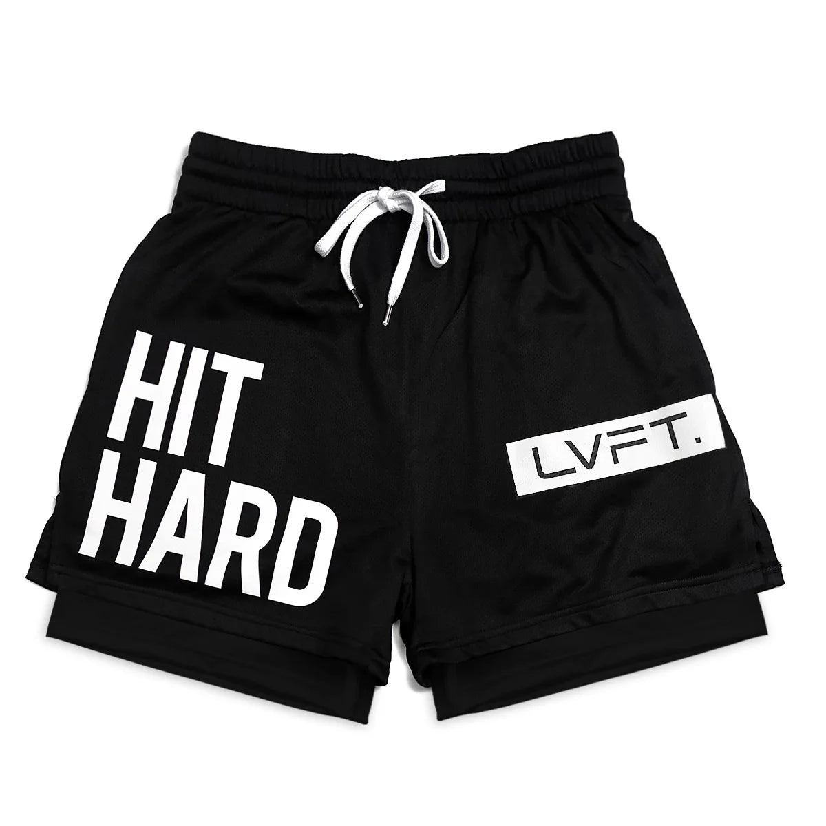 Men's Quick-Dry Breathable Workout Shorts Gym Running Basketball Training Bodybuilding Summer Fitness Athletic Jogger Shorts