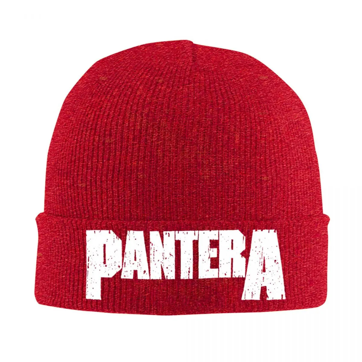 Pantera Beanie Hats