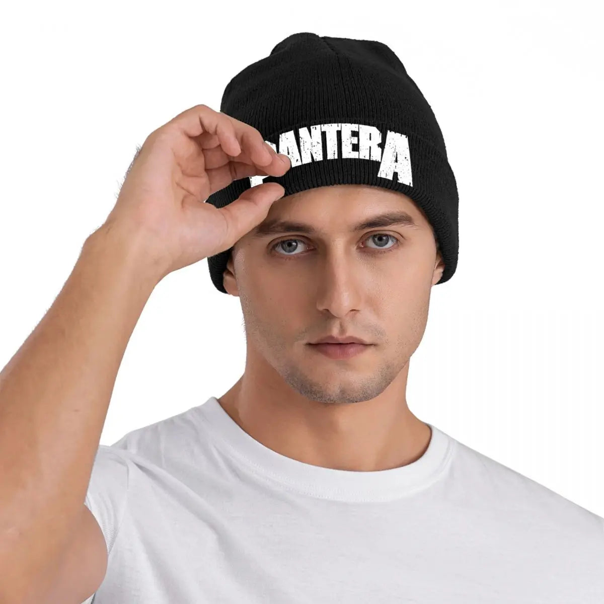 Pantera Beanie Hats