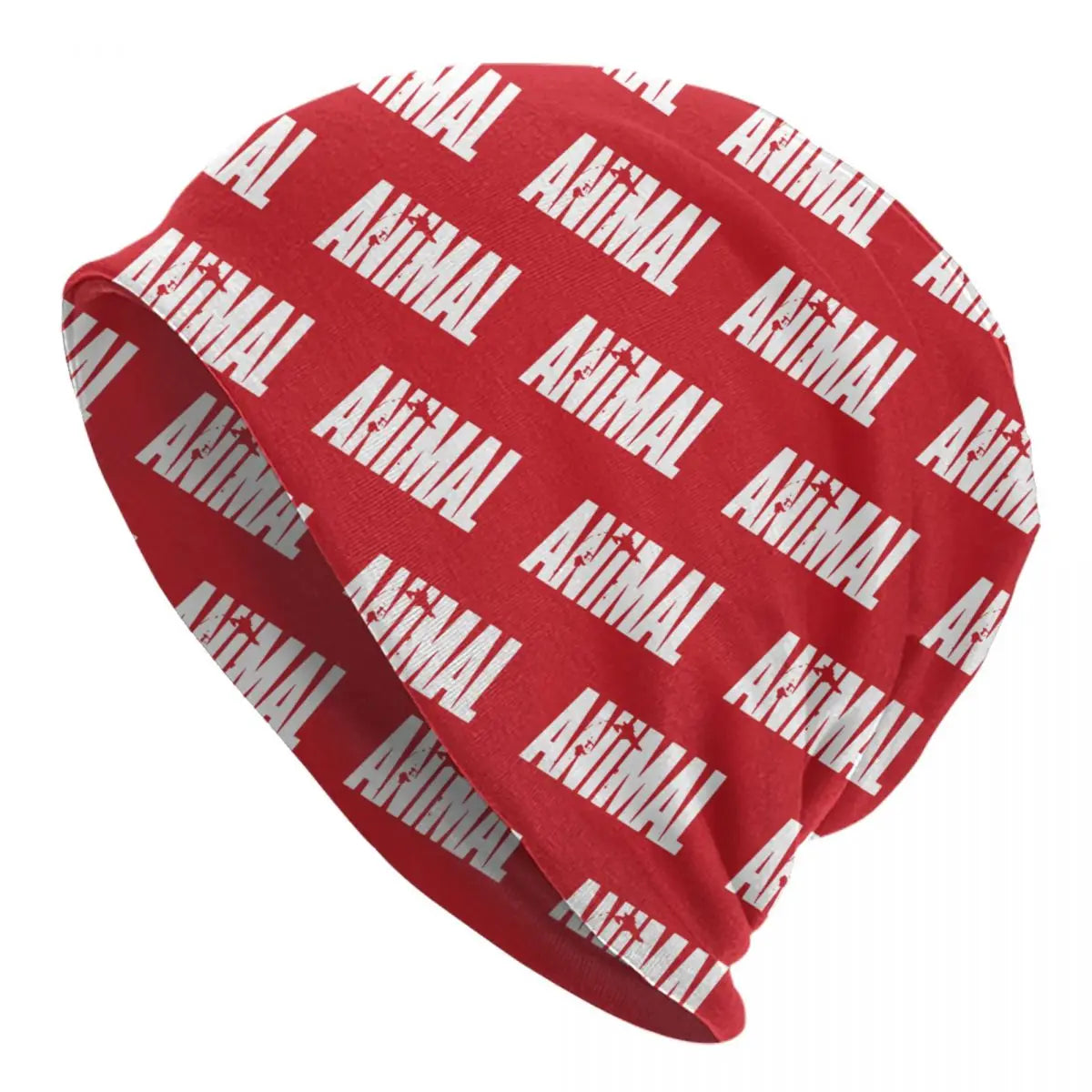 Animal Training Beanie Hat