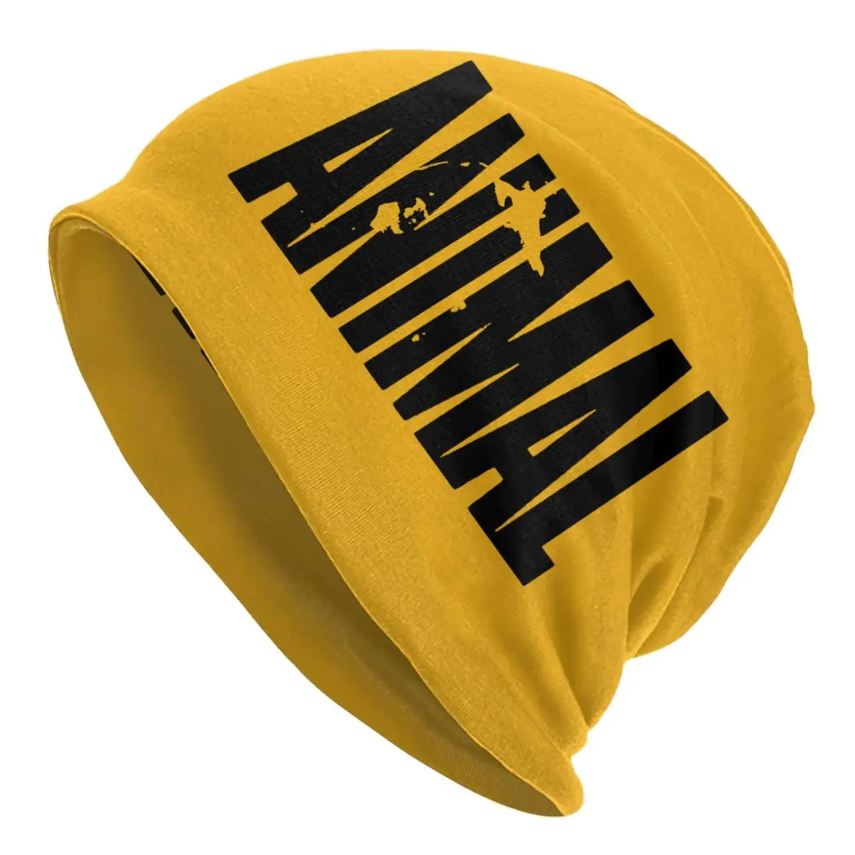 Animal Training Beanie Hat