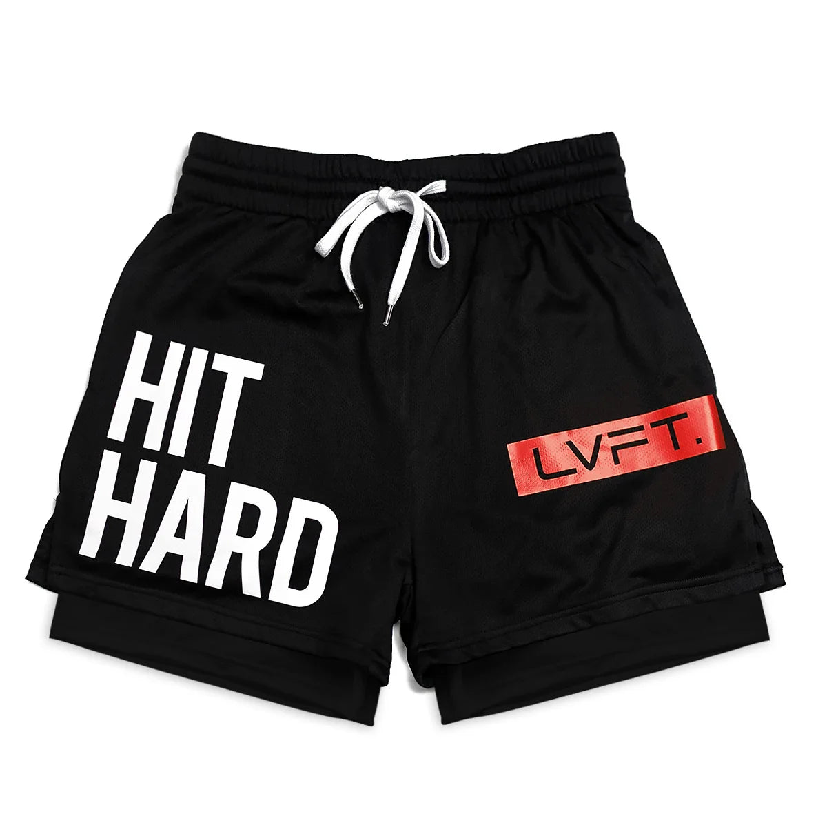 Men's Quick-Dry Breathable Workout Shorts Gym Running Basketball Training Bodybuilding Summer Fitness Athletic Jogger Shorts